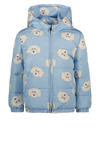 Blauw