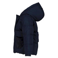 thumbnail: Tom Tailor baby gewatteerde winterjas donkerblauw