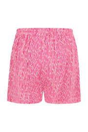 thumbnail: Shoeby skort met all over print roze