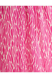 thumbnail: Shoeby skort met all over print roze
