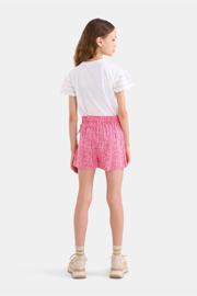 thumbnail: Shoeby skort met all over print roze