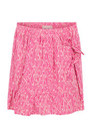 thumbnail: Shoeby skort met all over print roze