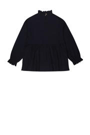 thumbnail: Tumble 'n Dry blousetop donkerblauw