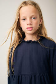 thumbnail: Tumble 'n Dry blousetop donkerblauw