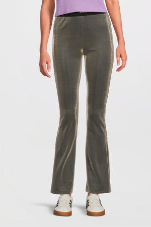 broek goud
