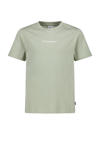 Soft green