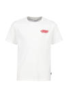 White/red