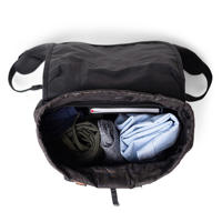 thumbnail: Herschel rugzak Little America Mid lila