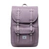 Herschel rugzak Little America Mid lila
