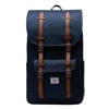 Herschel rugzak Little America navy