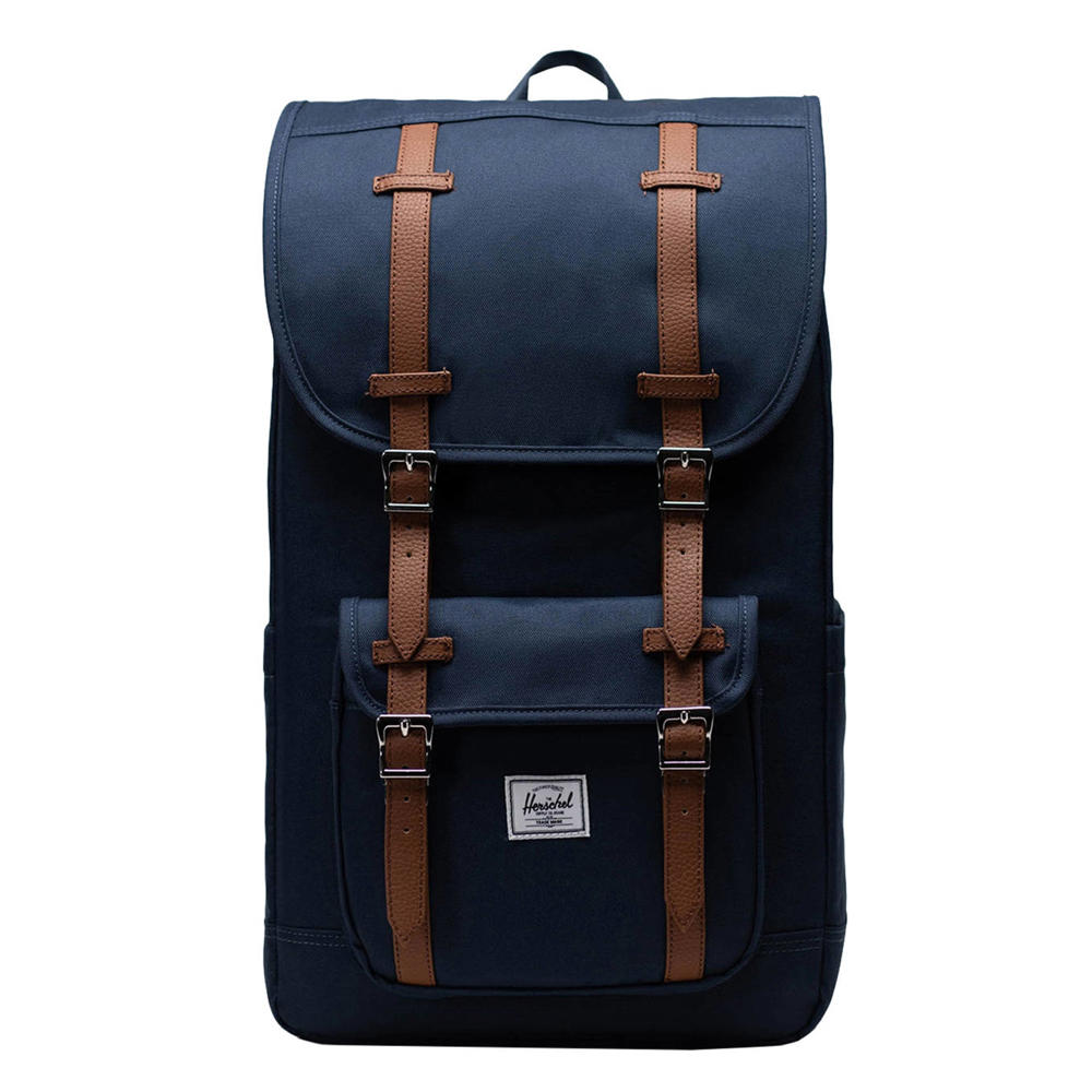 Herschel rugzak Little America navy