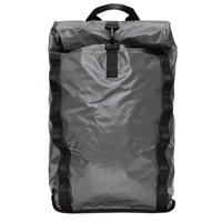 thumbnail: Rains  rugzak Sibu Rolltop W3 grijs