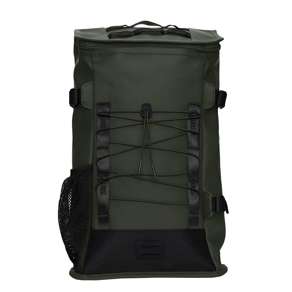 Rains  rugzak Trail Mountaineer W3 kaki