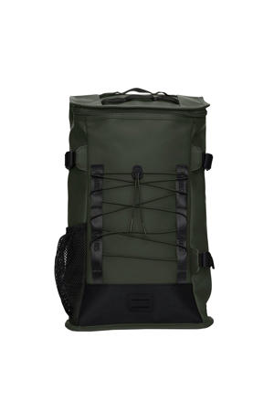 rugzak Trail Mountaineer W3 kaki