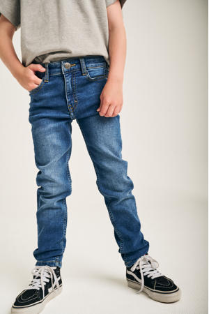 regular fit jeans Jurgen denim medium used