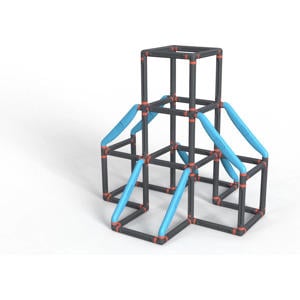Kraxxl - The Tower