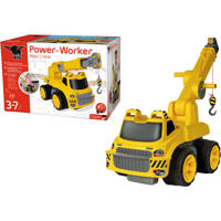thumbnail: BIG  Power Worker Maxi Crane