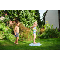 thumbnail: BIG  Splash Shower outdoor shower