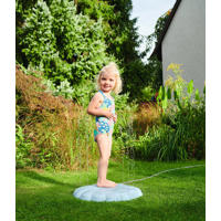 thumbnail: BIG  Splash Shower outdoor shower