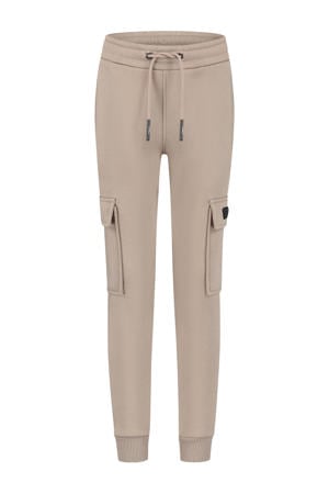 joggingbroek zand