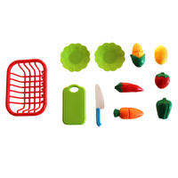 thumbnail: Axi Kelly Sandbox with Play Kitchen