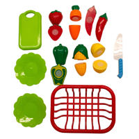 thumbnail: Axi Kelly Sandbox with Play Kitchen