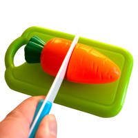 thumbnail: Axi Kelly Sandbox with Play Kitchen