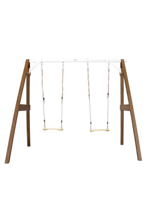  Double Swing