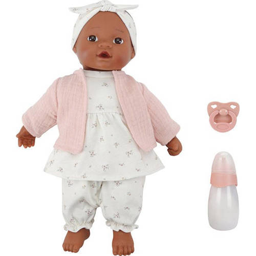 Little Dutch Babypop Noa | Babypop van