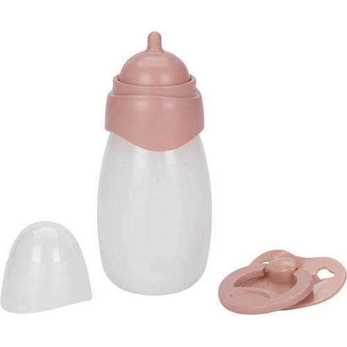 Little Dutch Babypop Noa | Babypop van