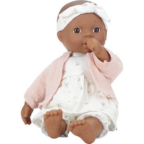 Little Dutch Babypop Noa | Babypop van