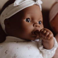 thumbnail: Little Dutch Babypop Noa