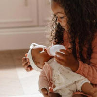 thumbnail: Little Dutch Babypop Noa