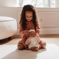 thumbnail: Little Dutch Babypop Noa