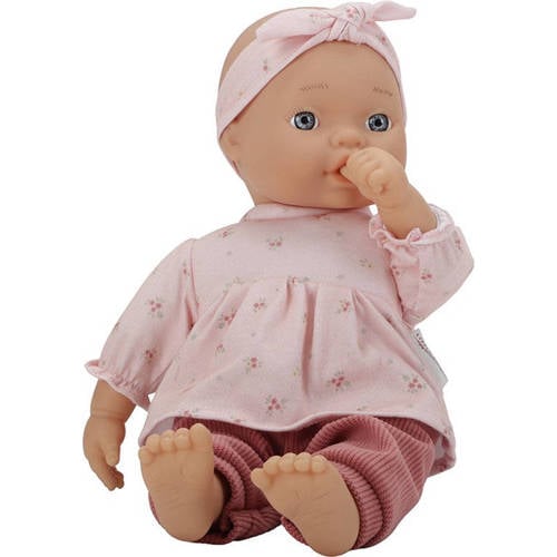 Little Dutch Babypop Lily | Babypop van