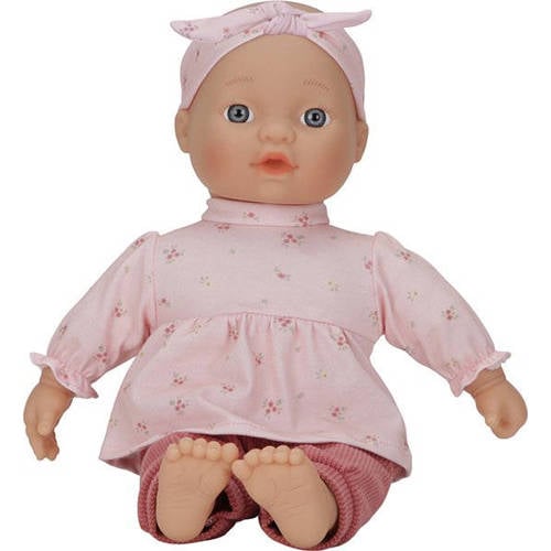 Little Dutch Babypop Lily | Babypop van Little Dutch