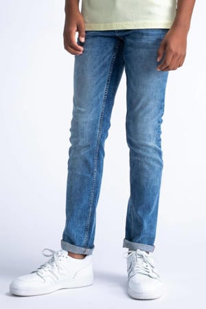 regular fit jeans light used