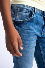 thumbnail: Petrol Industries regular fit jeans light used