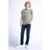 Petrol Industries regular fit jeans dark faded