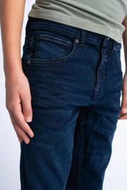 thumbnail: Petrol Industries regular fit jeans dark faded