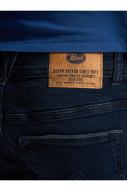 thumbnail: Petrol Industries regular fit jeans dark faded