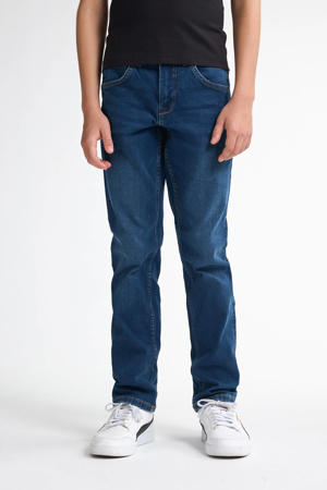 regular fit jeans vintage blue