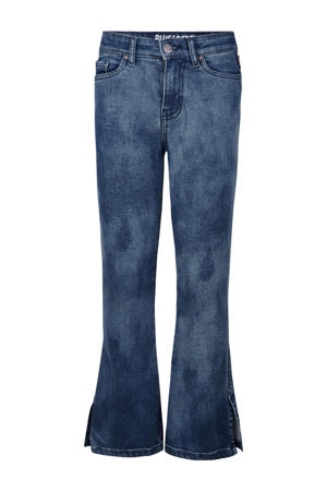 flared jeans North denim medium used