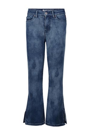 flared jeans North denim medium used
