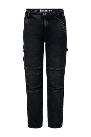 carpenter jeans Grey black