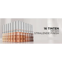 thumbnail: L'Oréal Paris True Match Radiant Serum concealer  - 4D - 11 ml