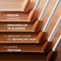 thumbnail: L'Oréal Paris True Match Radiant Serum concealer  - 6N
