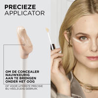 thumbnail: L'Oréal Paris True Match Radiant Serum concealer  - 6N