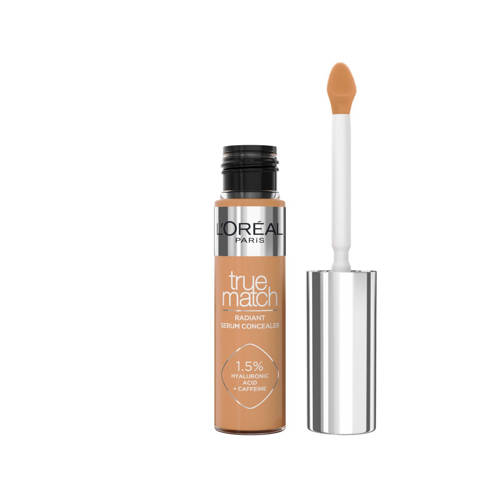 L'Oréal Paris True Match Radiant Serum concealer 8N 11 ml