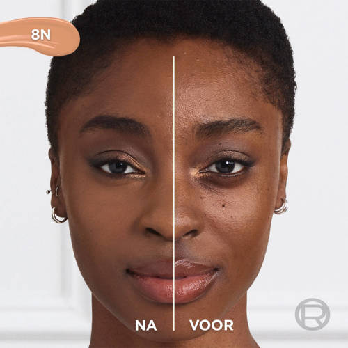 L'Oréal Paris True Match Radiant Serum concealer 8N 11 ml